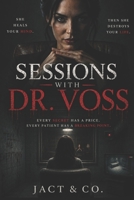 Sessions with Dr. Evelyn Voss B0H4138W1P Book Cover