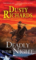 Deadly Is the Night 0786036672 Book Cover