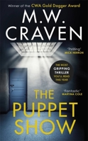 The Puppet Show 1472127455 Book Cover