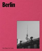 Berlin (New Mags City Guide) 8785374229 Book Cover