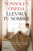 Llevará Tu Nombre / It Will Bear Your Name (Spanish Edition) 6073940858 Book Cover