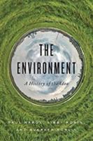 The Environment: A History of the Idea 142142679X Book Cover