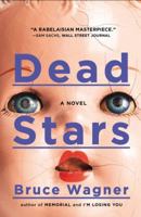Dead Stars 0399159355 Book Cover