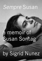Sempre Susan: A Memoir of Susan Sontag 1594633347 Book Cover