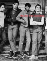 We Are The Outsiders 1365595455 Book Cover