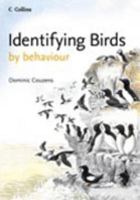 Identifying Birds by Behaviour 0007199236 Book Cover