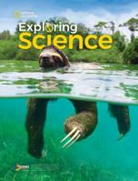 Exploring Science 1, Student Edition Hardcover 133791164X Book Cover