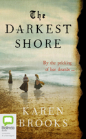 The Darkest Shore 1867583011 Book Cover