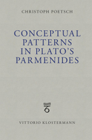 Conceptual Patterns in Plato's Parmenides 346500292X Book Cover