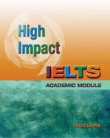 High Impact: IELTS Teacher's Guide Rev Ed 0582545145 Book Cover