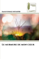 Le murmure de mon coeur (French Edition) 6209142028 Book Cover