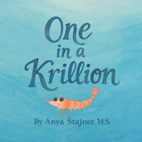 One in a Krillion B0FHF9KXQ4 Book Cover