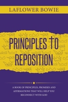 Principles to Reposition: A Book of Principles, Promises and Affirmations That Will Help You Reconnect With GOD. 168755725X Book Cover