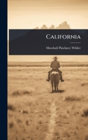 California 1024896722 Book Cover