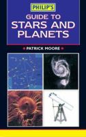 Philip's Guide to Stars and Planets 1849072817 Book Cover