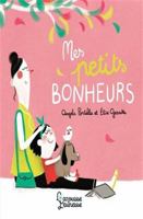 Mes petits bonheurs 2035948894 Book Cover