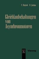 Gleichlaufschaltungen Von Asynchronmotoren 3663005925 Book Cover