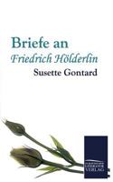 Briefe an Friedrich H Lderlin 3954553686 Book Cover