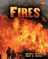 Fires (Disasters Up Close) 0822547139 Book Cover