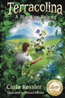 Terracolina: A Place To Belong (The Terracolina Trilogy) B0DY1WW5NS Book Cover