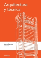 Arquitectura y técnica 9875841587 Book Cover