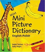 Milet Mini Picture Dictionary (Urdu-English) (Milet Mini Picture Dictionaries) 1840593695 Book Cover