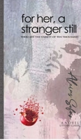 For Her, a Stranger Still B0GCG4KPJF Book Cover