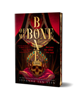 Bone of My Bone (Deluxe Edition) 1464239800 Book Cover