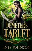 Demeter's Tablet 1954181310 Book Cover