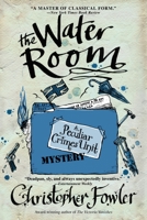 The Water Room 0553385550 Book Cover