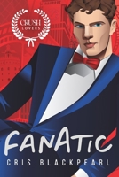 Fanatic B09PHJNHBX Book Cover