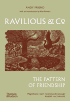 Ravilious & Co: The Pattern of Friendship 050023955X Book Cover