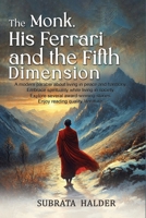 The Monk, His Ferrari and the Fifth Dimension 9375422984 Book Cover