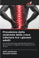 Prevalenza della sindrome della croce inferiore tra i giovani adulti (Italian Edition) 620952771X Book Cover