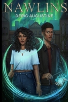 Nawlins: School of the Gifted B0G4M4RB9Y Book Cover
