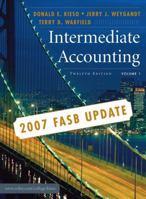 Intermediate Accounting, Volume 1