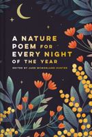 A Nature Poem for Every Night of the Year 1849946221 Book Cover