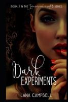 Dark Experiments 171808255X Book Cover