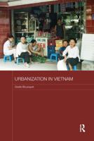 Urbanization in Vietnam 0815364709 Book Cover