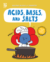 Acids, Bases, and Salts 0716687208 Book Cover