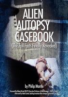 Alien Autopsy Inquest 1907126082 Book Cover
