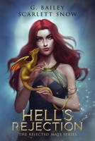 Hell's Rejection B0C87F2ZBC Book Cover