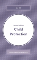 Child Protection (Focus on Social Work Law) 1352006340 Book Cover