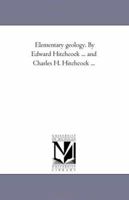 Elementary Geology 1240911688 Book Cover