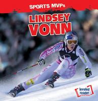 Lindsey Vonn 1482446413 Book Cover