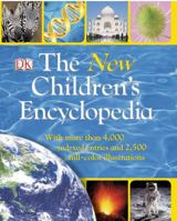 The New Children's Encyclopedia 146547451X Book Cover