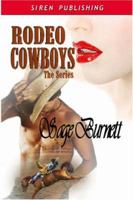 Rodeo Cowboys: the Series 1933563656 Book Cover