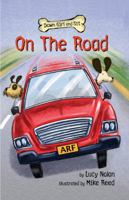 On The Road (Down Girl and Sit) 0761455728 Book Cover