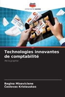 Technologies innovantes de comptabilité (French Edition) 6209364837 Book Cover