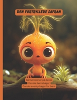 Børnehistorier på dansk: Danske børnebøger, Danske eventyrbøger for børn (Danish Edition) B0CKLYFCL5 Book Cover